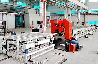 Common situations and solutions for belt slippage of automatic production line assembly line