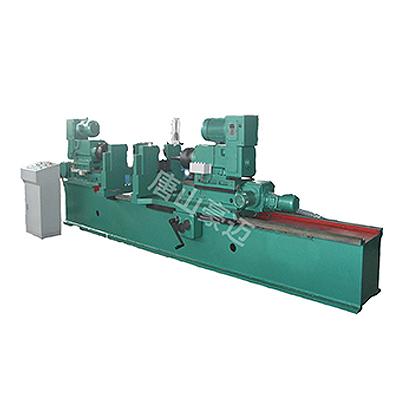 Double-ended Boring Machine for Steel and Plastic Workpieces