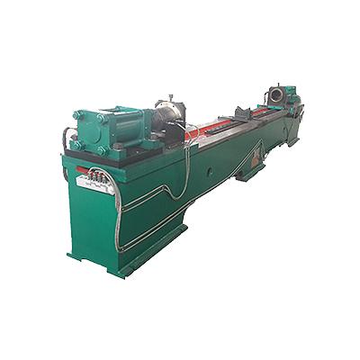 SKJ-22*200 Roller Steel Pipe Two-End Necking Machine