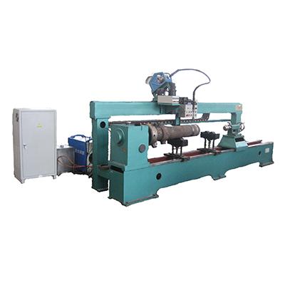 Single-prop CO2 Automatic Welding Machine